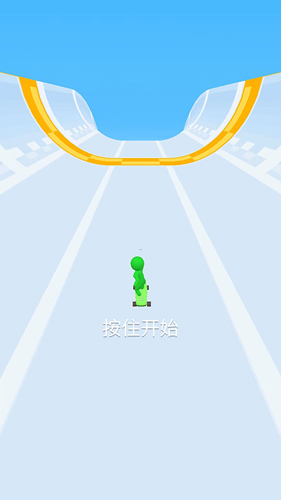 滑雪之星聯(lián)機版
