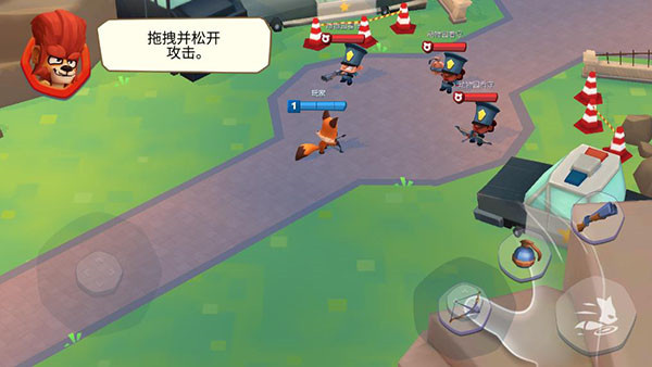 動(dòng)物王者安卓版