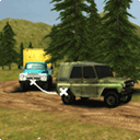 卡車(chē)司機(jī)泥濘山路最新版