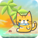 暖風(fēng)捕魚(yú)日2048貓島(KittyCat Island)