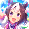 閃耀優(yōu)俊少女(賽馬娘)
