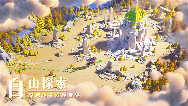 萬(wàn)國(guó)覺(jué)醒手游陣容推薦