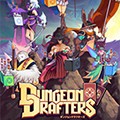 魔卡地下城中文版