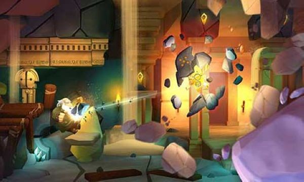 乞丐的旅途漢化版
