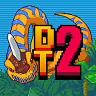 數(shù)碼馴獸師重生2漢化版