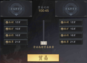 政廳系統(tǒng)介紹2