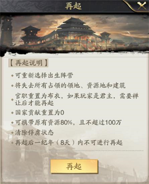 政廳系統(tǒng)介紹4