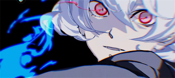 銀與緋測試服