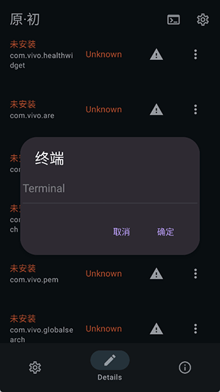 X計劃