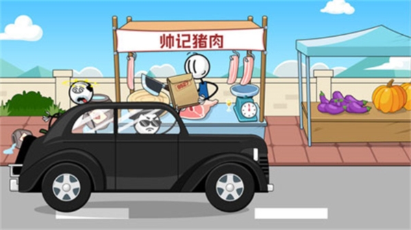 火柴人神逃脫2手機(jī)版