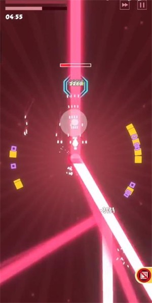 幾何塔防內置mod