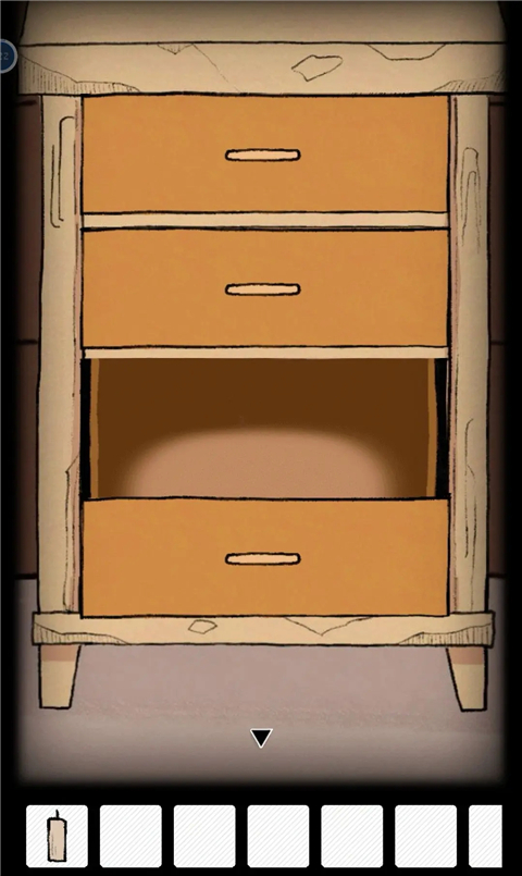非常調查局魂器