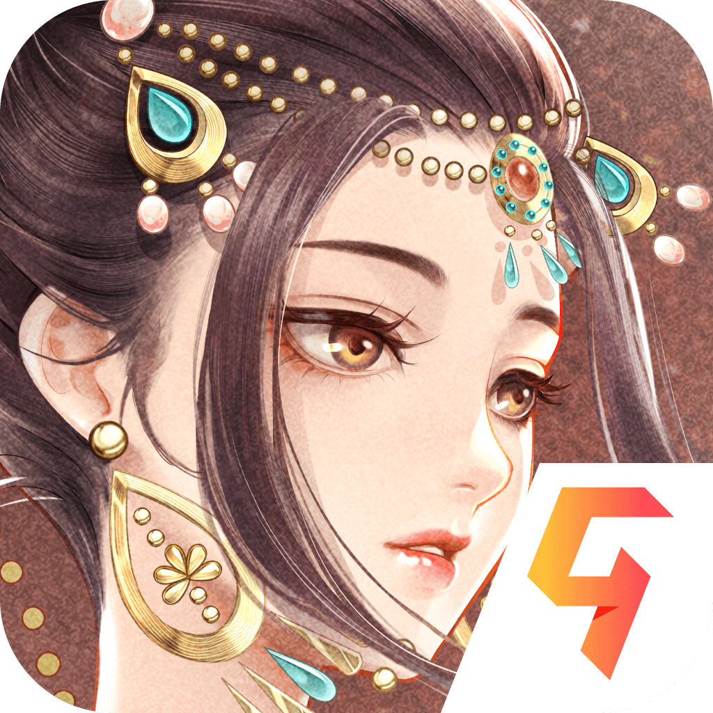 花滿唐