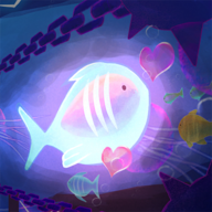 小魚