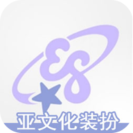 永遠的天空虛擬裝扮