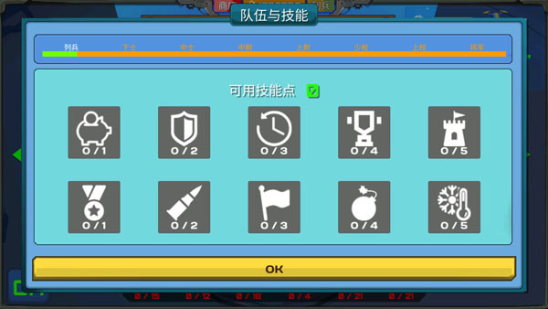 裝甲小隊