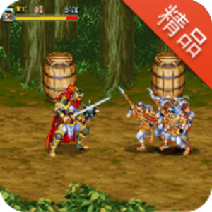簡(jiǎn)易三國(guó)志綠色優(yōu)化版