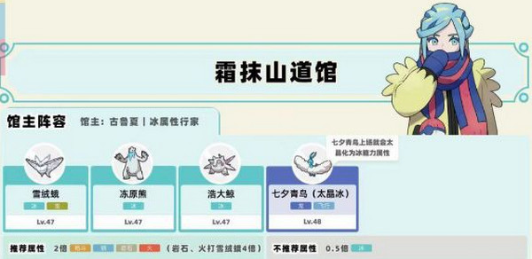 口袋妖怪朱紫手機版