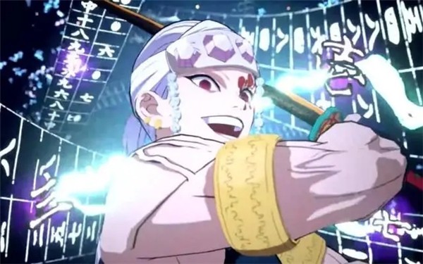 鬼滅之刃火神血風譚攻略版