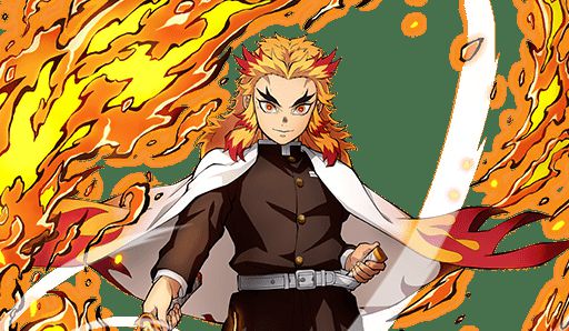 鬼滅之刃火神血風譚攻略版