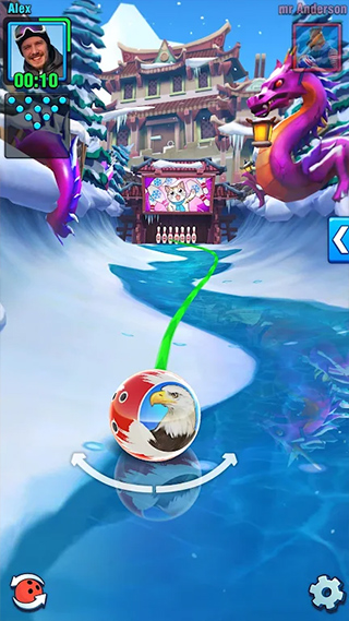 Bowling Crew保齡球隊(duì)