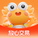 螃蟹賬號(hào)代售app