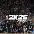 NBA2K25夢幻球隊世界服手游版