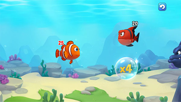 夢(mèng)幻水族箱手游