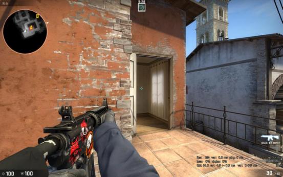 Csgo槍戰(zhàn)者聯(lián)盟整合版