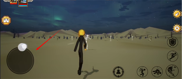 火柴人無限帝國(guó)3d中文最新版