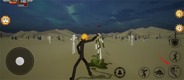 火柴人無限帝國(guó)3d中文最新版