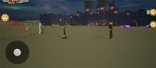 火柴人無限帝國(guó)3d中文最新版