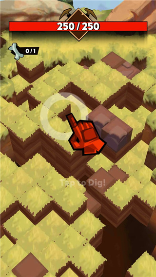 恐龍任務2(Dino Quest 2)
