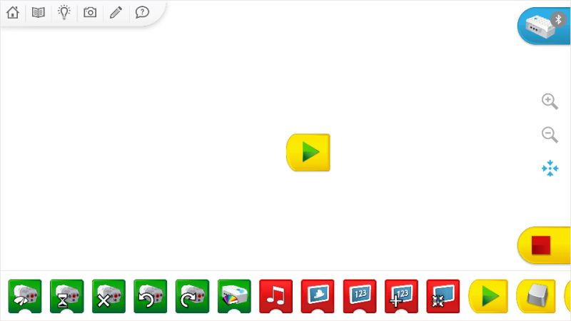 樂高教育WeDo2