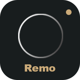 remo復(fù)古相機(jī)